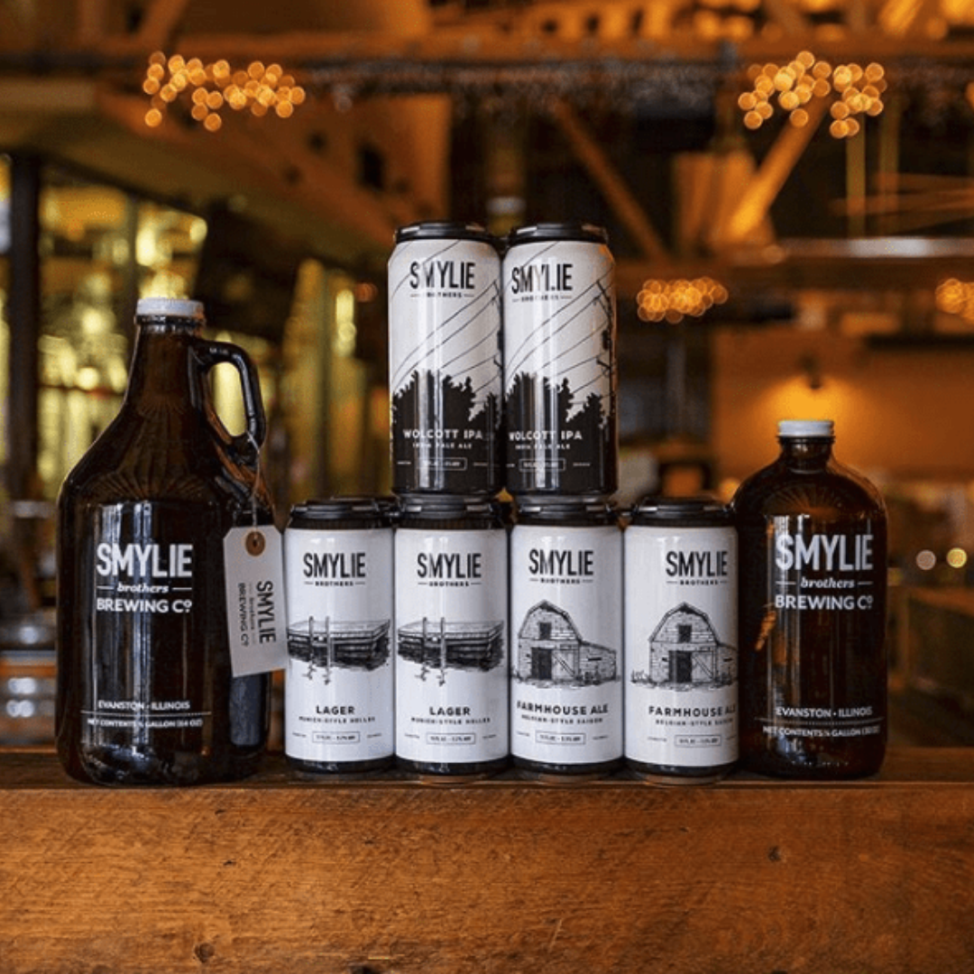 Smylie Brothers Brewing Chicago69401438