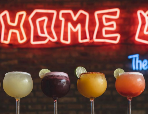 Sipping Success: 21 Years of Margarita Magic with Cesar’s Killer Margaritas
