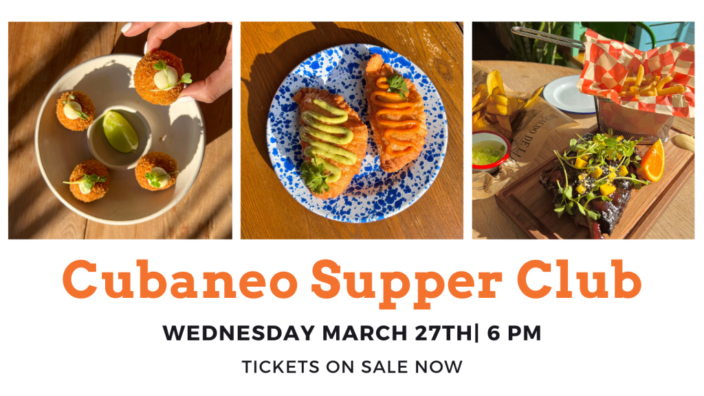 Cubaneo Eventbrite Banner