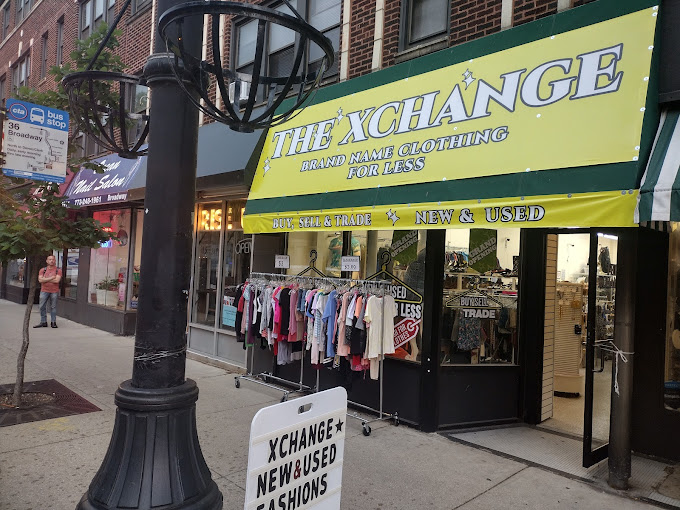 xchange