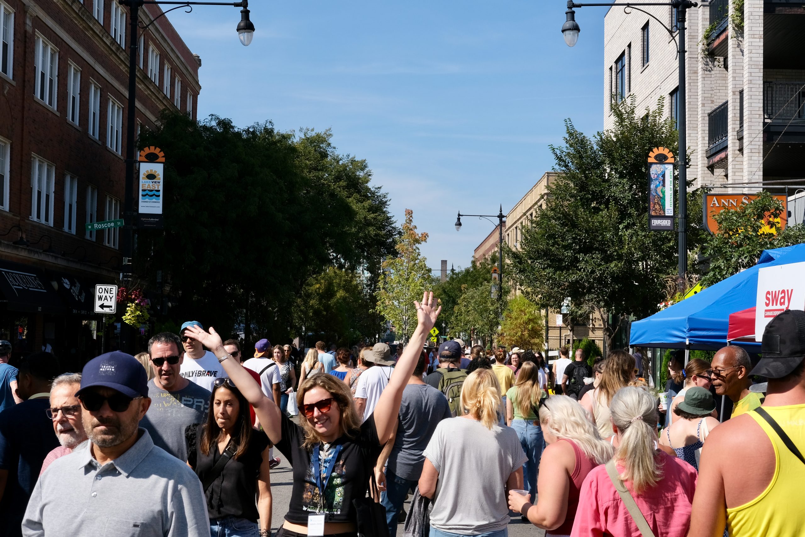 Lakview East Festival of the Arts 24 – 6