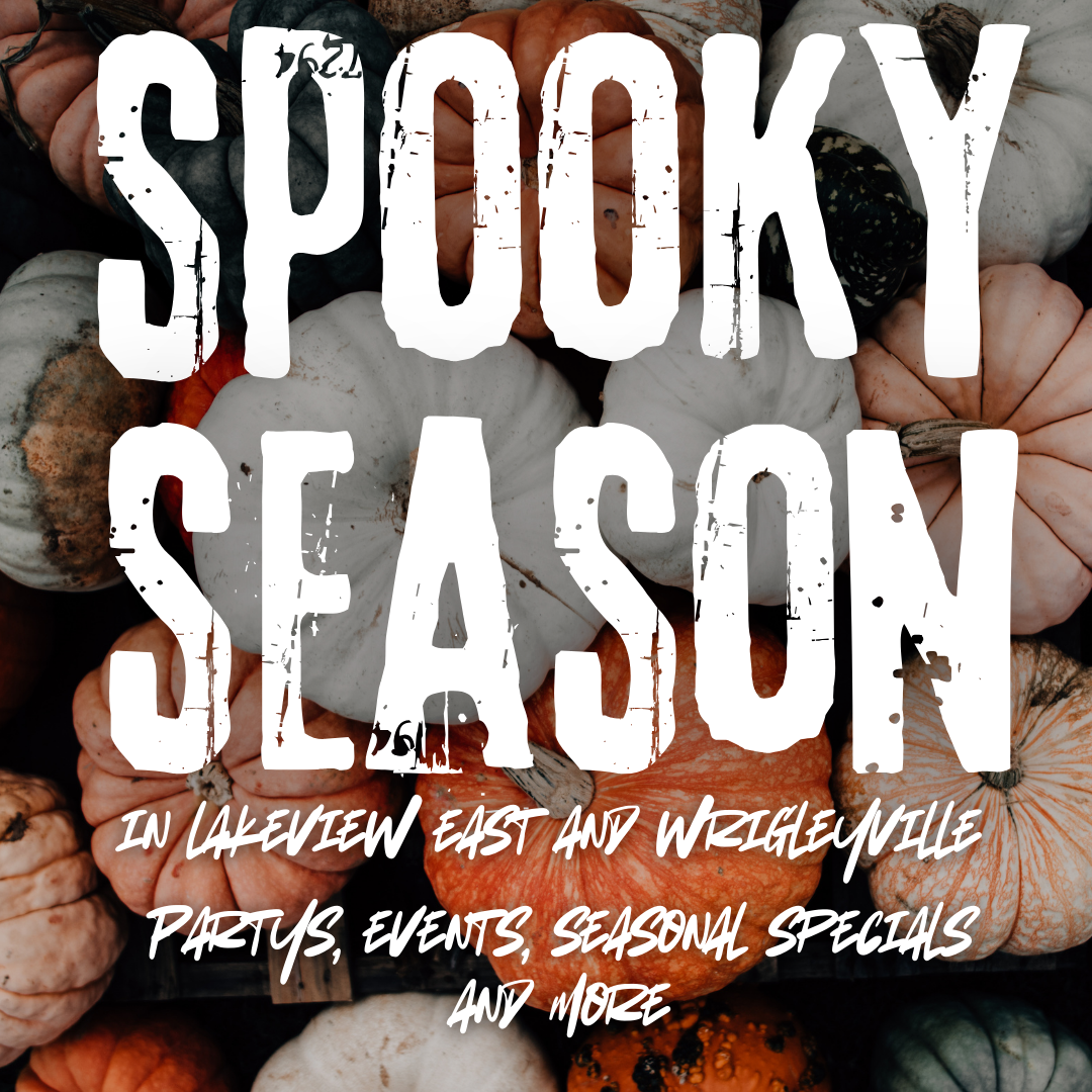 Spooky Season