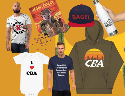 Wear Your Local Love: Local Fits That Show What You’re About!
