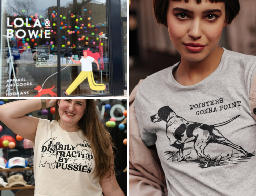 Pawsitively Perfect Gifts for Pet Parents This Holiday Season
