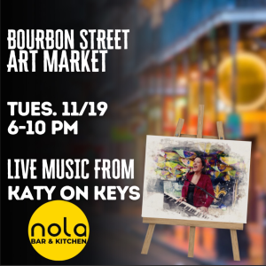 NOLA