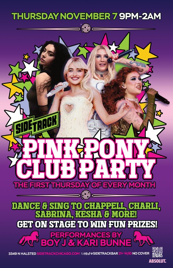 PinkPonyClubNovember2024