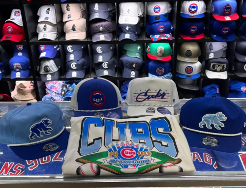Wrigleyville Icons: The Ultimate Gifts for Cubs Fans and Nightlife Legends