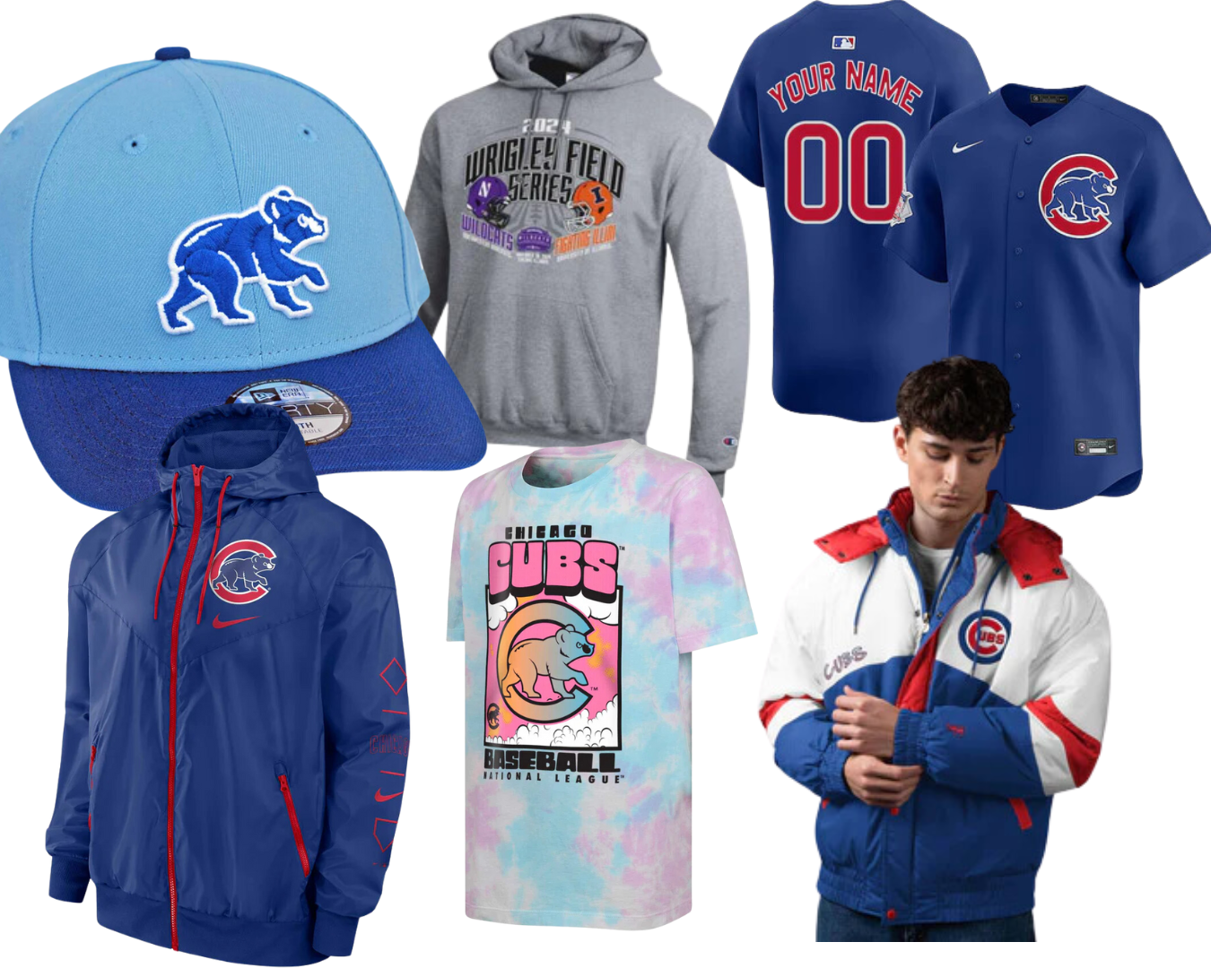 wrigleyville sports
