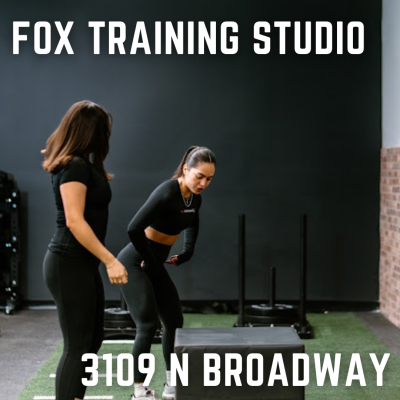 fitness in lakeview east (9)