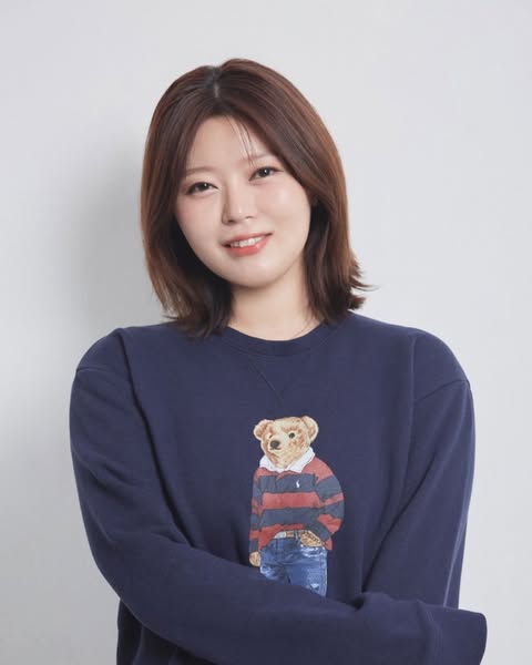 leah kim
