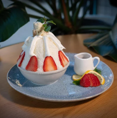 omi cafe