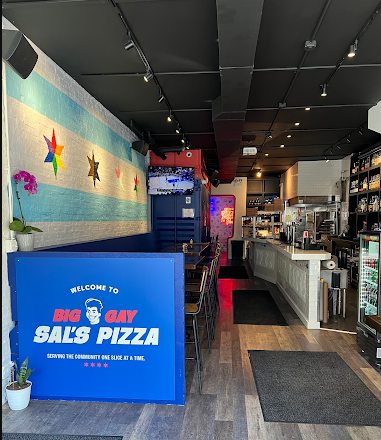 sals pizza