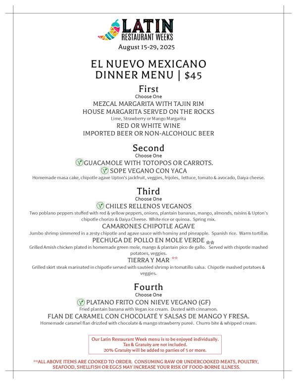 el nuevo one