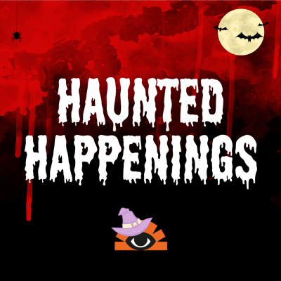 Haunted interactive experiences