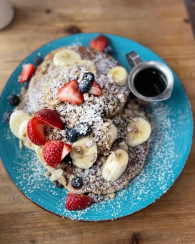 pancake house