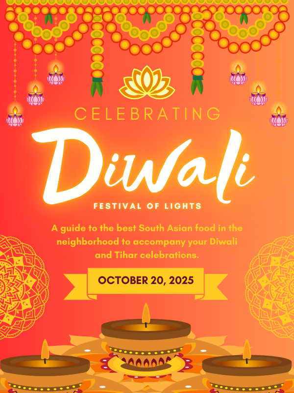 Diwali 2025
