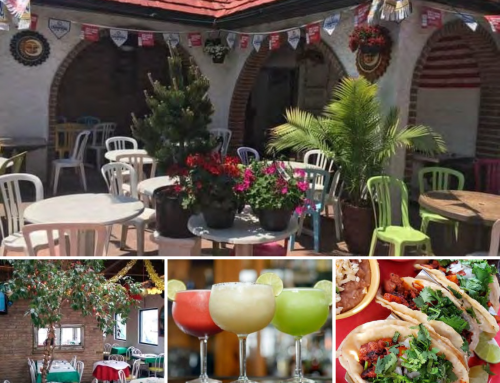 Fiesta Mode: The Best Mexican & Latin American Spots in Lakeview for Private Events