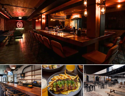 Raise a Glass: The Best Beer-Lover Hangouts for Private Events in Chicago’s North Side