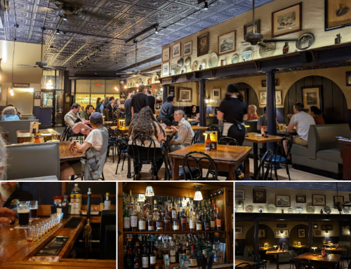 The Regular Spot: Lakeview’s Laid-Back Bars Perfect for Private Events
