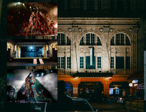 Mic Drop Moments: The Best Private Event Venues in Lakeview Where You Can Literally Take the Stage