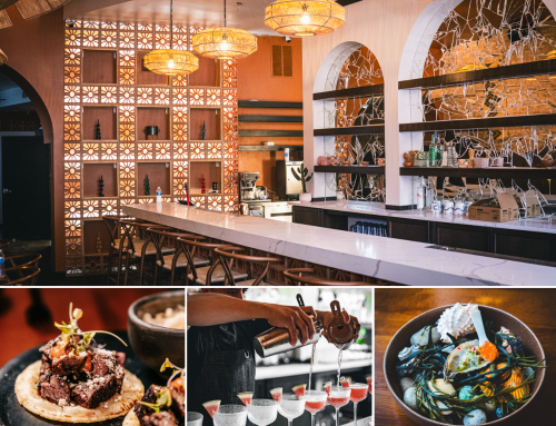 Champagne Taste, Neighborhood Charm: The Most Bougie Private Event Spots in Lakeview & Wrigleyville