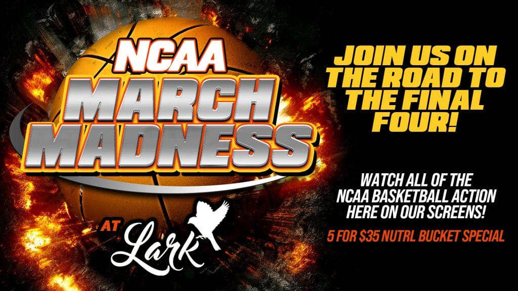 Lark March MAdness