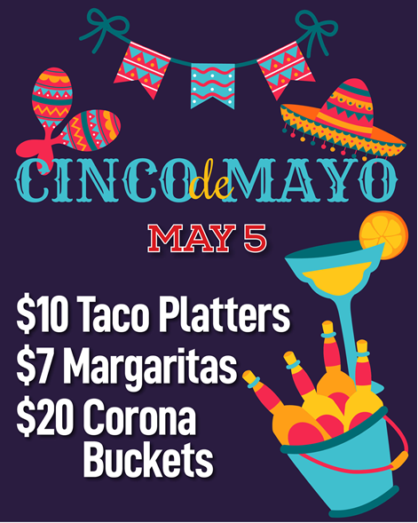 Vaughans Cinco