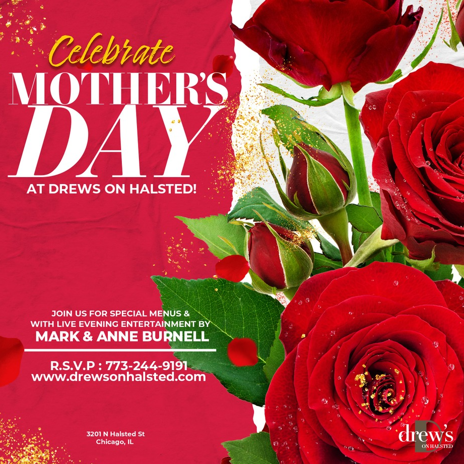 drews mother’s day
