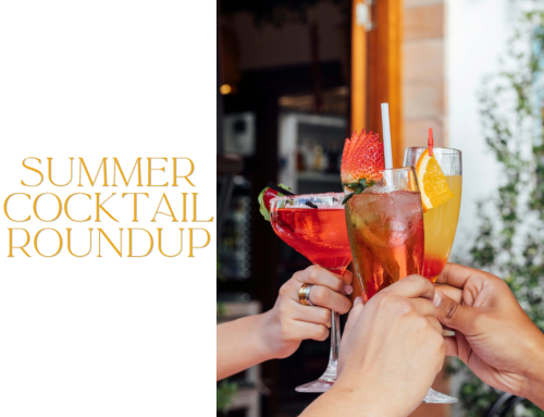 8 Summer Cocktails You Need to Try in Lakeview East