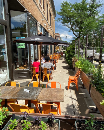 uncommon ground