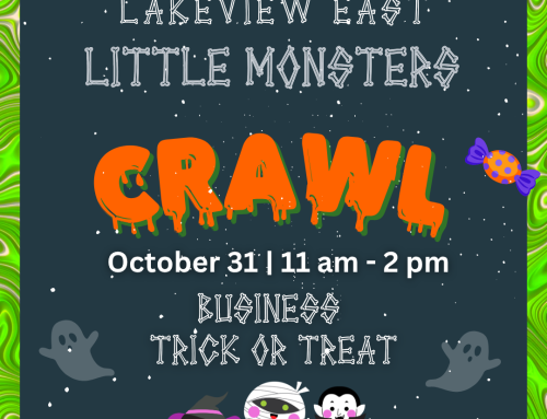 Little Monster Crawl 2026