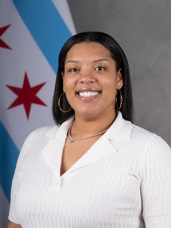 Angela Clay