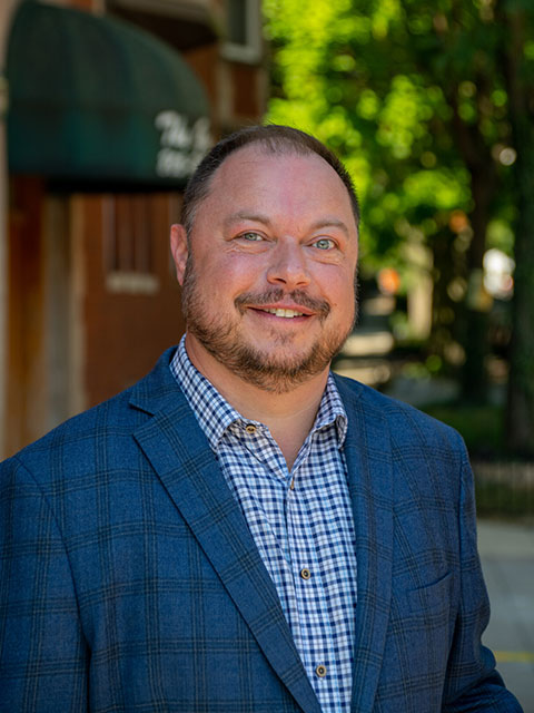 Bennett Lawson