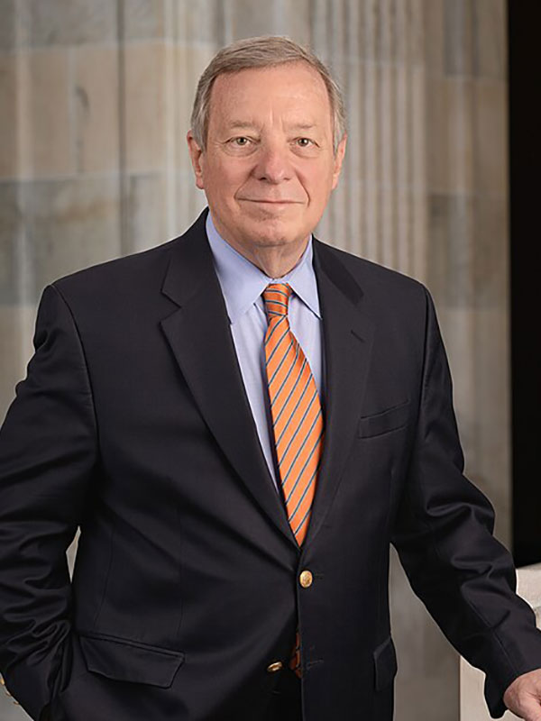Dick Durbin