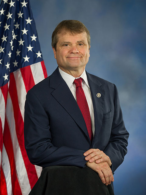 Mike Quigley