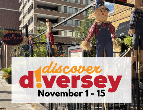 Discover Diversey