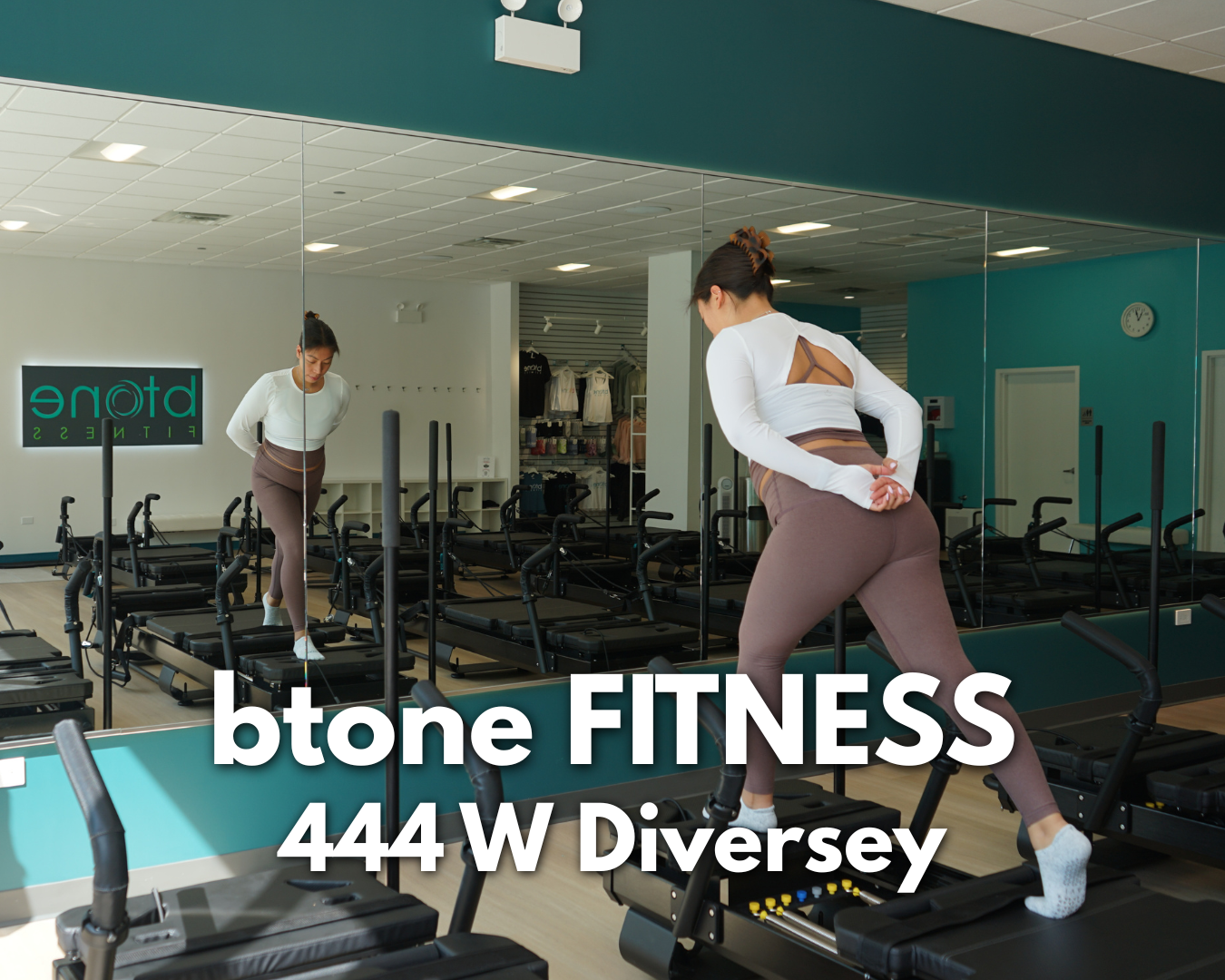 B Tone Fitness