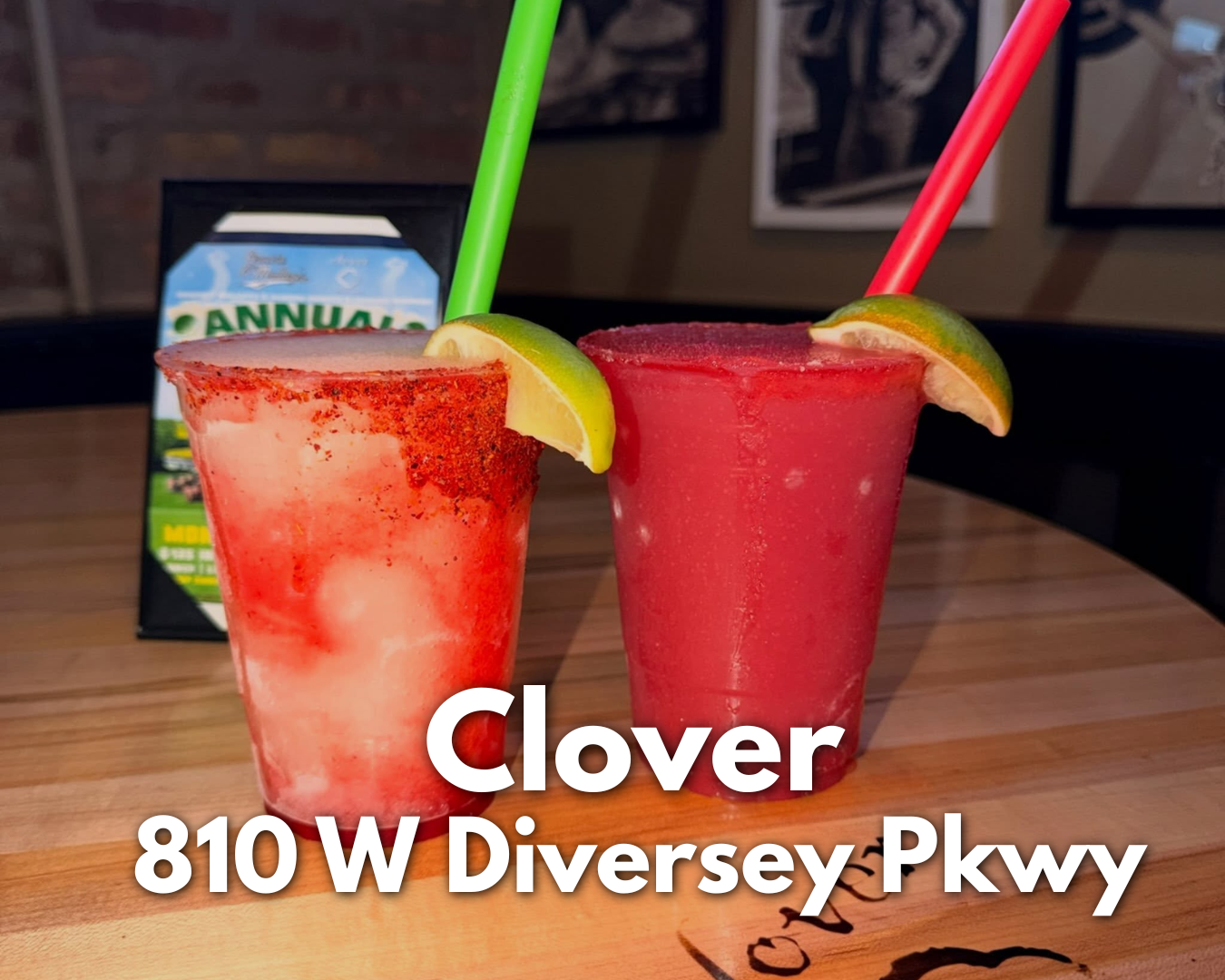 Clover