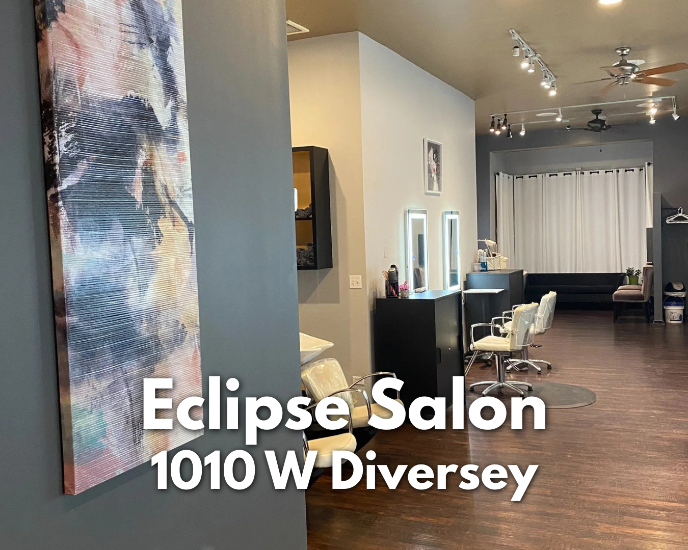 Eclipse Salon