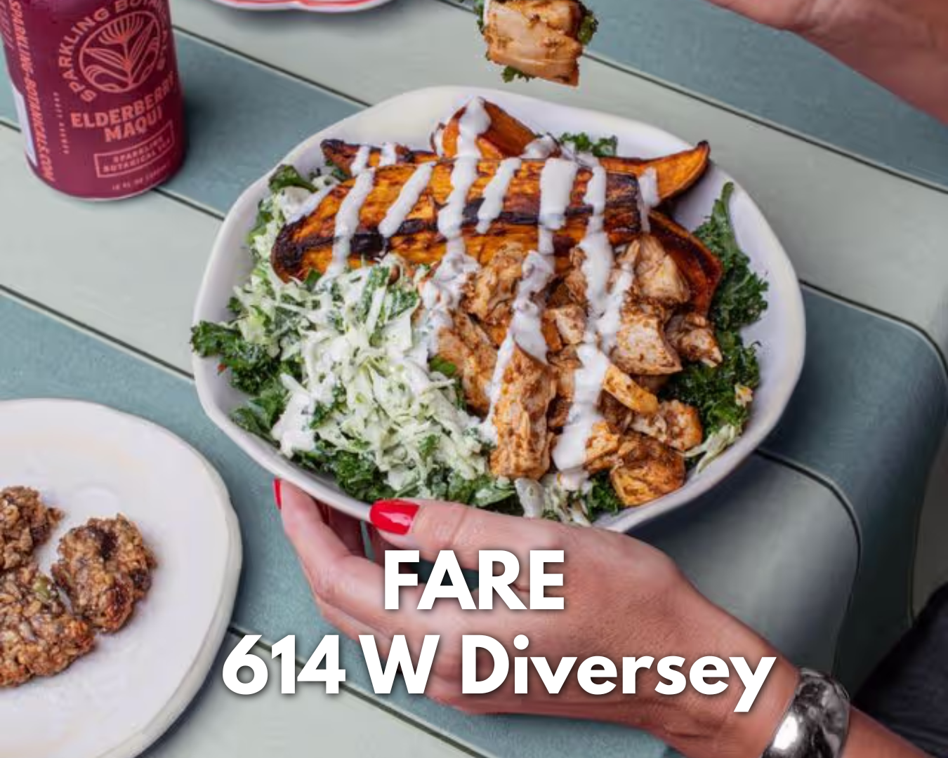 FARE