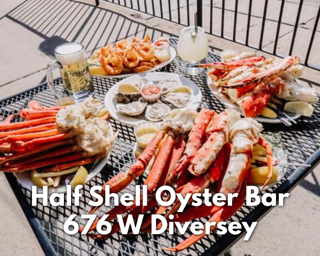 Half Shell