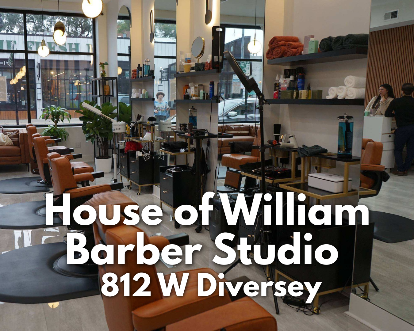 House of William
