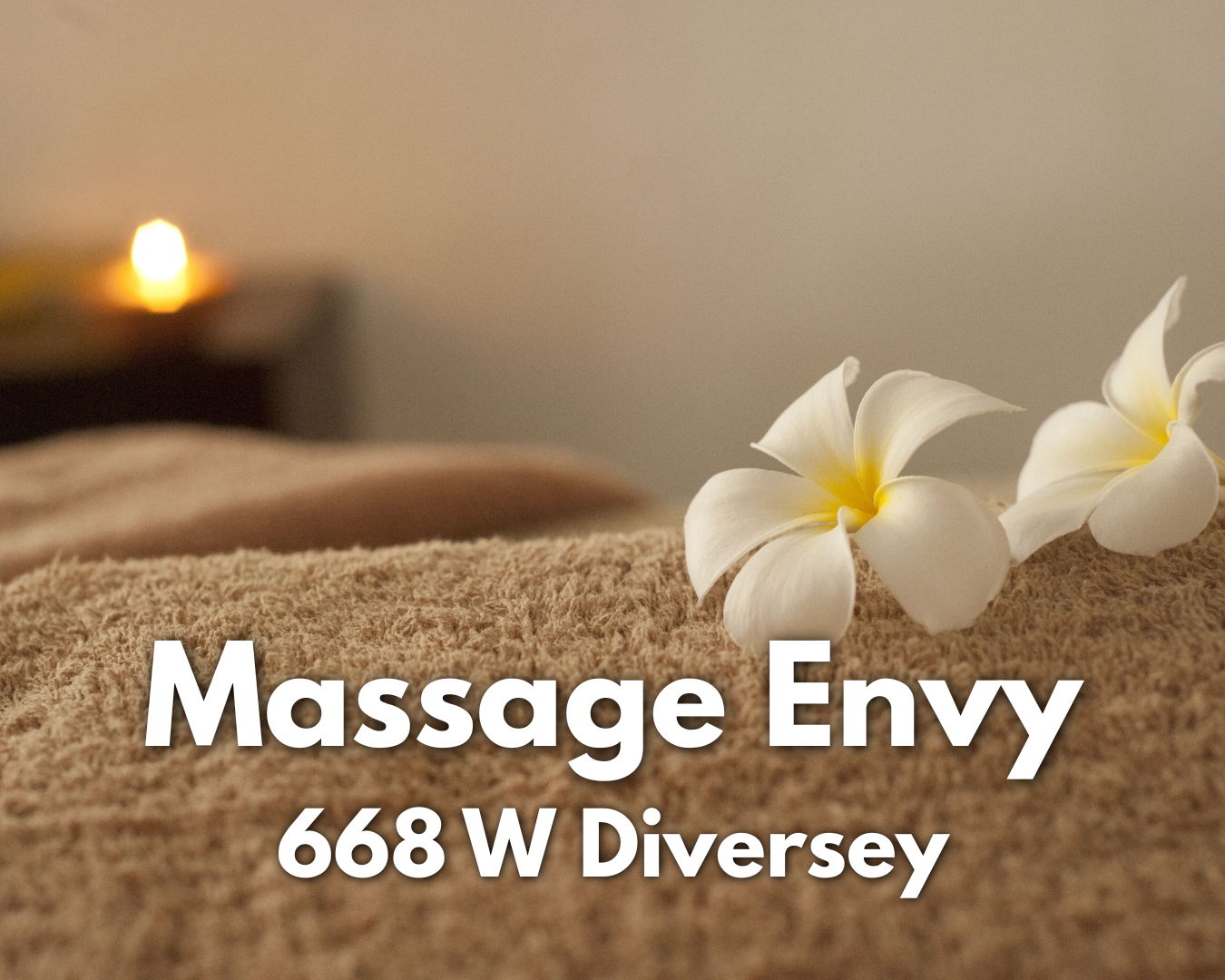 Massage Envy