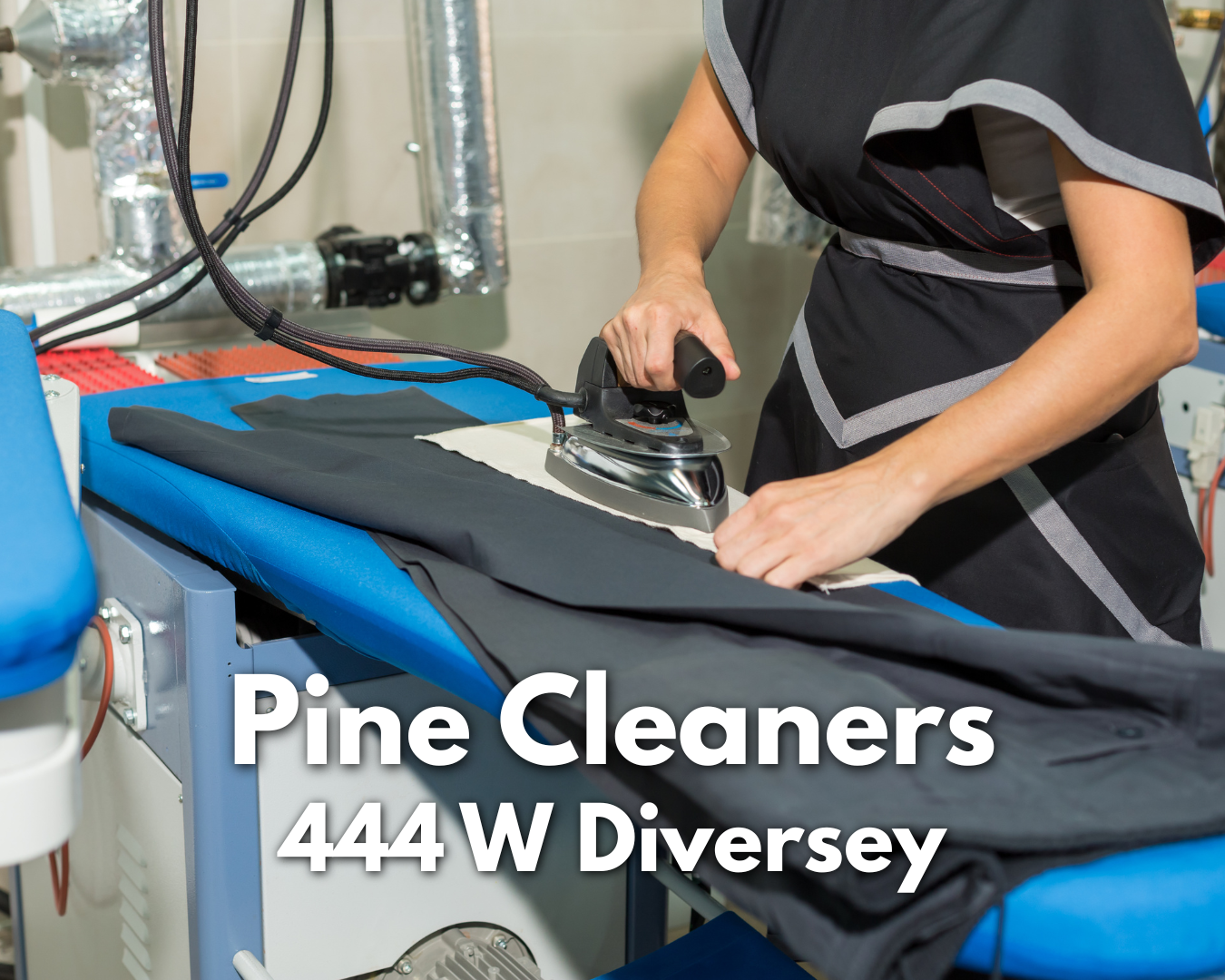 Pine Cleanerrs