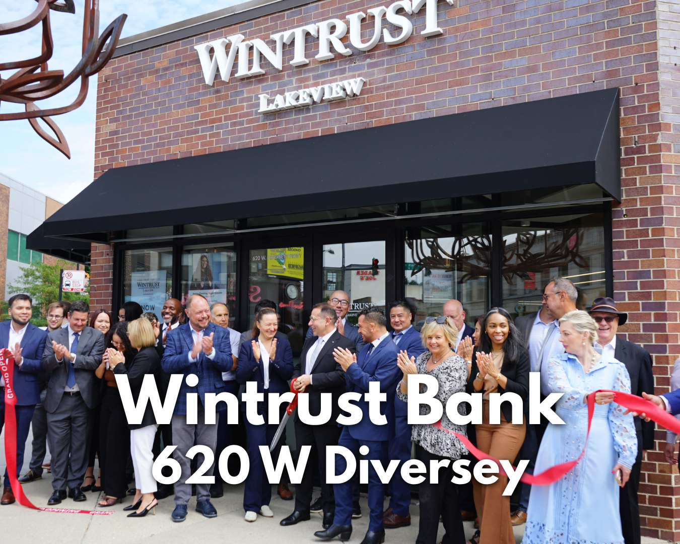 Wintrust bank