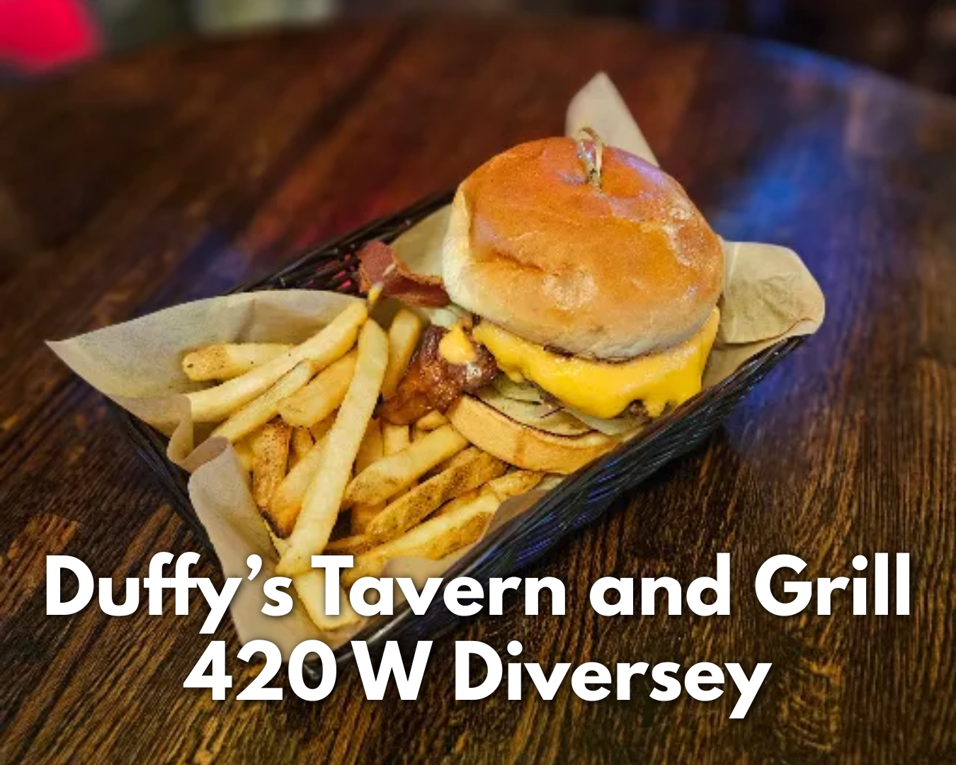 duffys