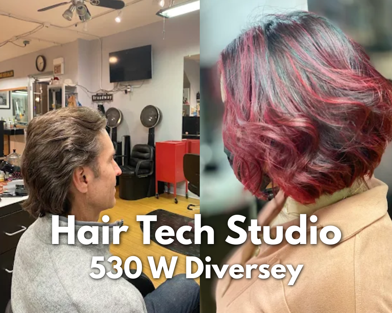 hair tech studio