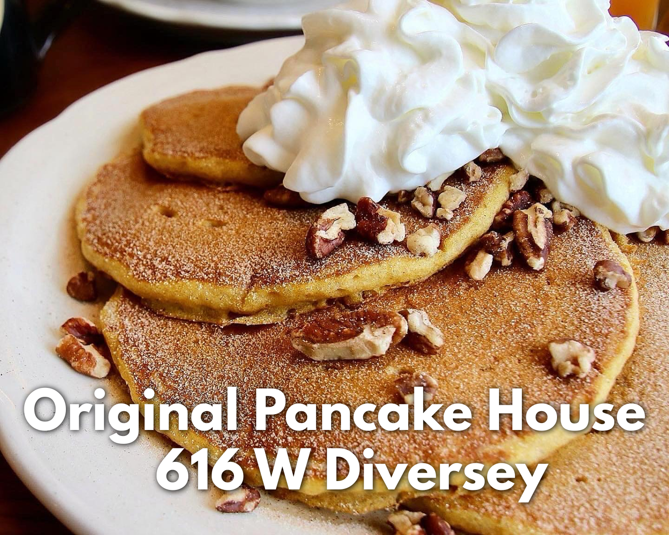 original pancake house