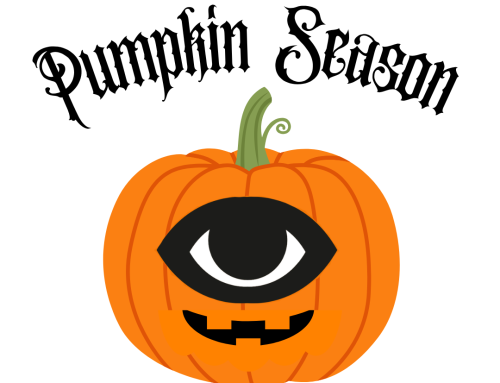 Pumpkin Season in Chicago