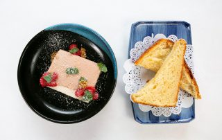 lakeview east restaurant week